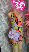 Load image into Gallery viewer, Tropicana Dress
