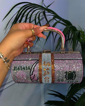 Cargar imagen en el visor de la galería, Money Clutch
