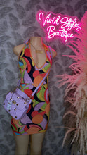 Load image into Gallery viewer, Tropicana Dress
