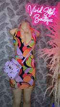 Load image into Gallery viewer, Tropicana Dress
