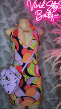 Load image into Gallery viewer, Tropicana Dress
