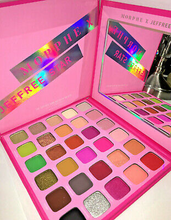 Load image into Gallery viewer, The Jeffree Star Artistry Palette
